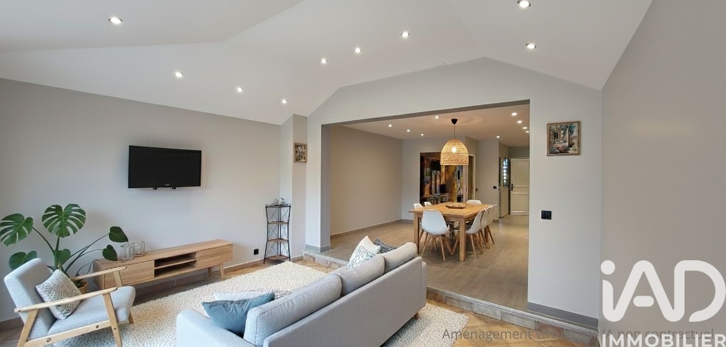 Maison de ville 4 Pièce(s) Rueil-Malmaison