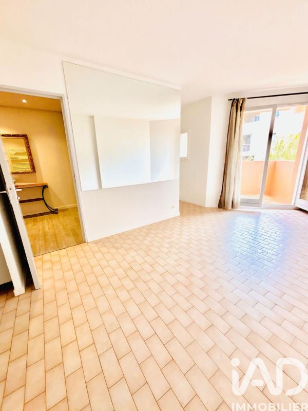 Appartement 2 Pièce(s) Sainte-Maxime