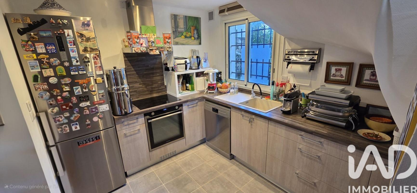 Maison 4 Pièce(s) La Grande-Motte