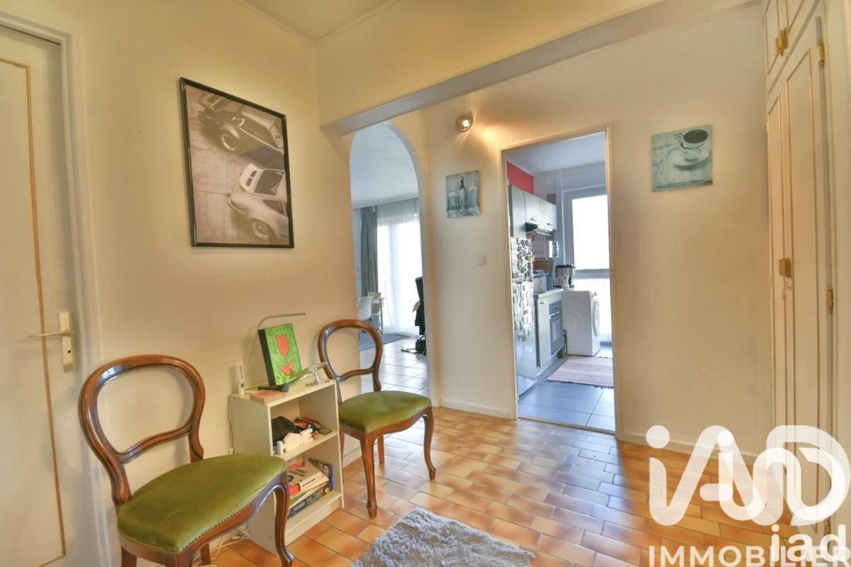 Appartement 4 Pièce(s) Thionville