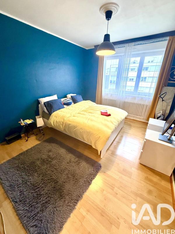 Appartement 4 Pièce(s) Thionville