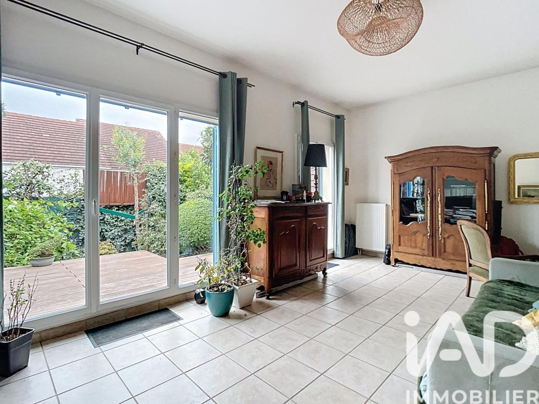 Maison 4 Pièce(s) Bry-sur-Marne