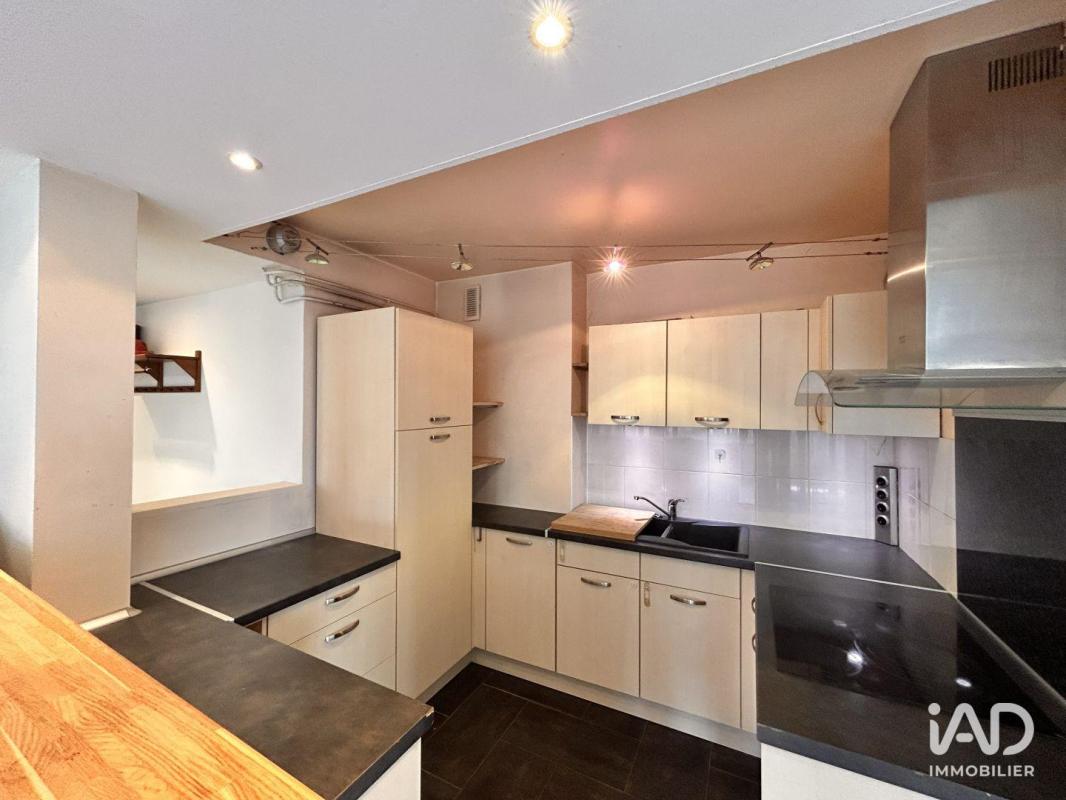 Appartement 5 Pièce(s) Morsang-sur-Orge