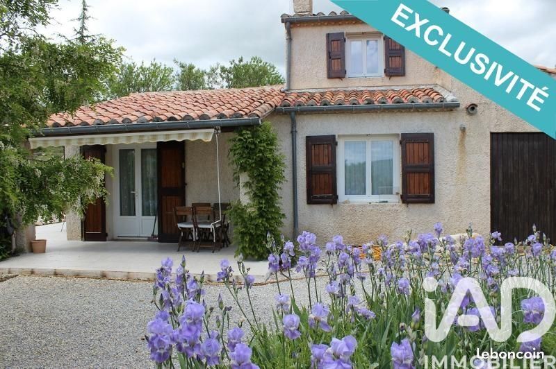 Maison traditionnelle 4 Pièce(s) Saint-Étienne-les-Orgues