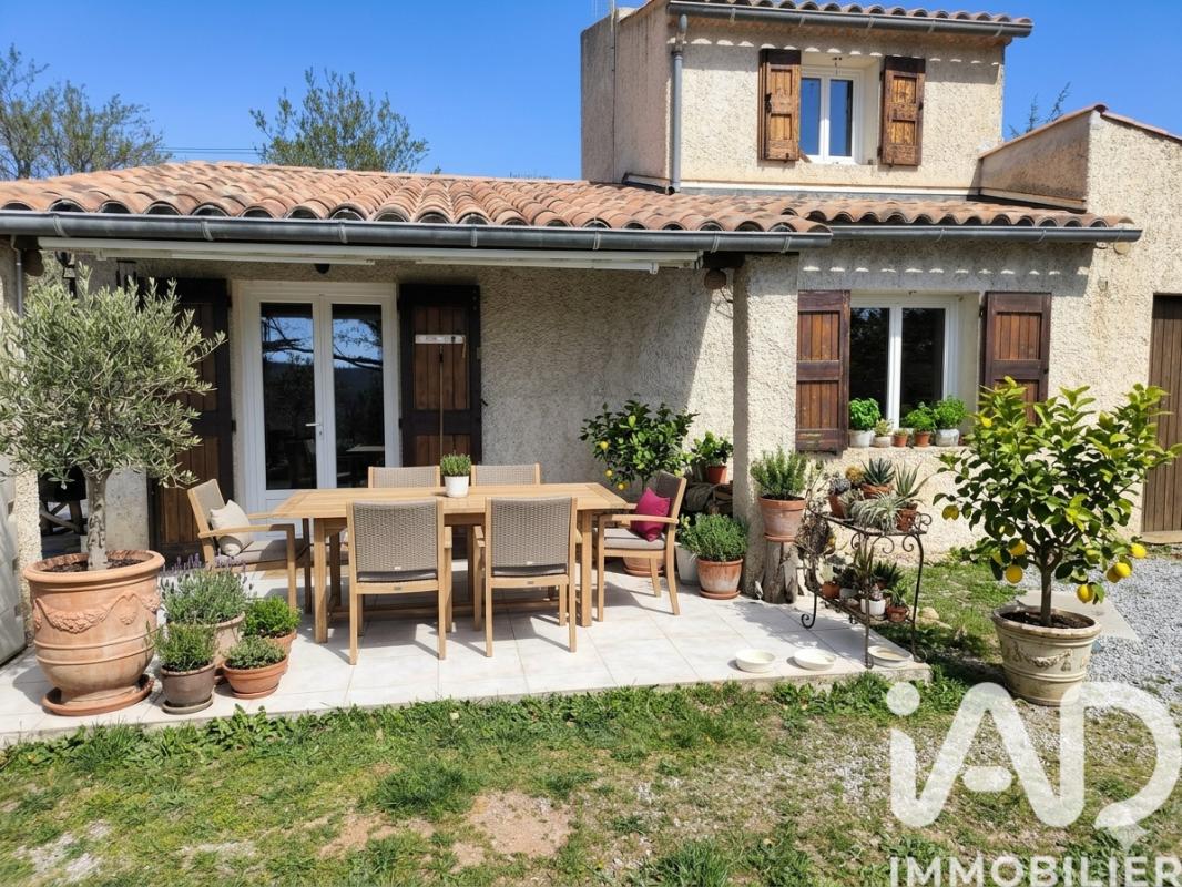 Maison traditionnelle 5 Pièce(s) Saint-Étienne-les-Orgues