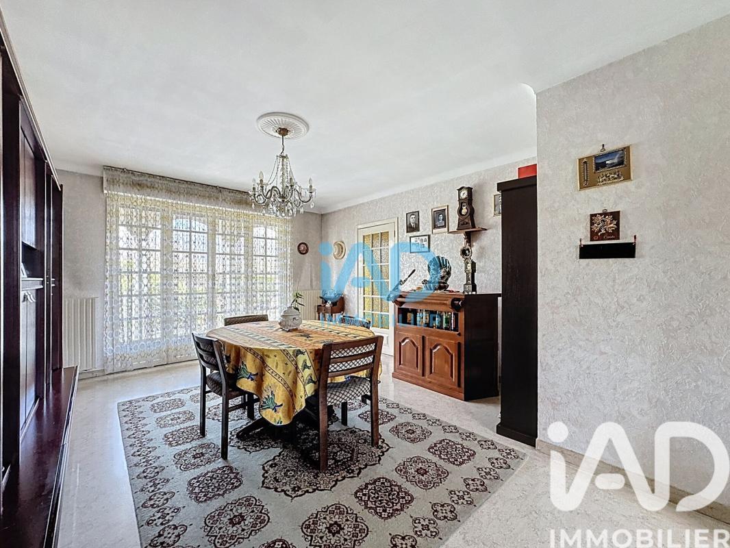 Maison 7 Pièce(s) Quincy-sous-Sénart