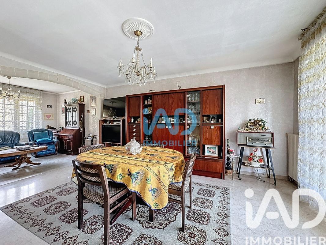 Maison 7 Pièce(s) Quincy-sous-Sénart