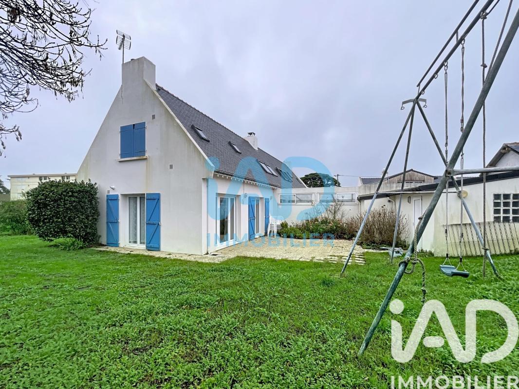 Maison 9 Pièce(s) Quiberon