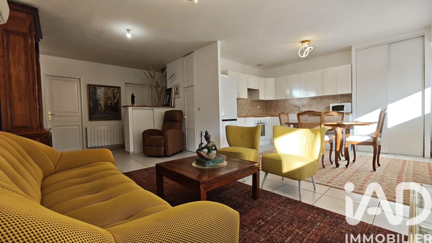 Appartement 3 Pièce(s) Carnoux-en-Provence