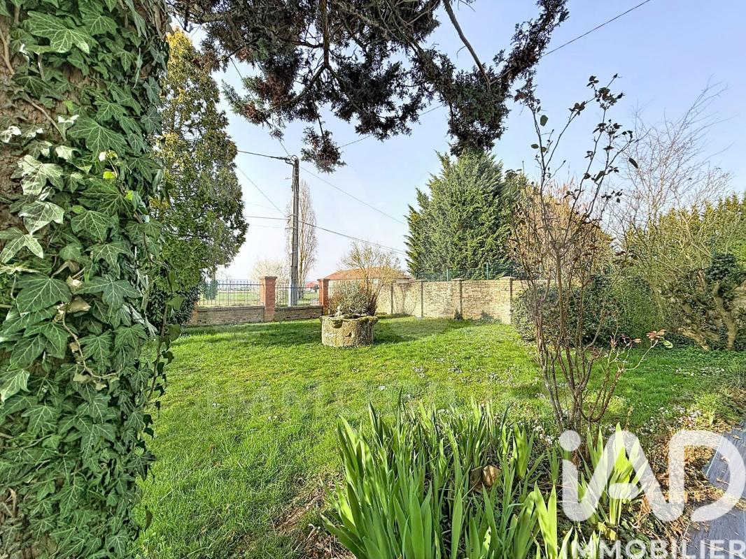 Maison traditionnelle 11 Pièce(s) Dieuze