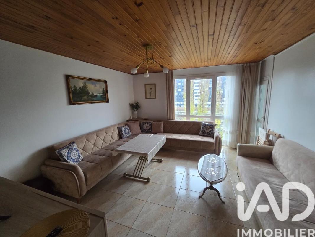 Appartement 4 Pièce(s) Créteil