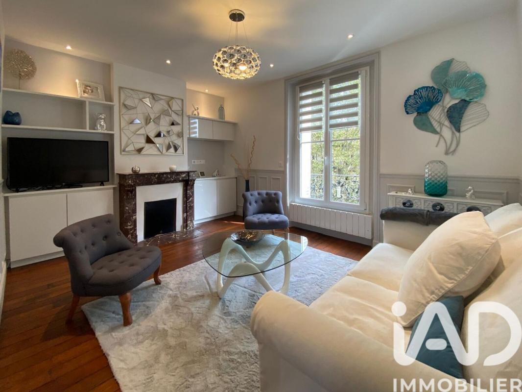 Appartement 3 Pièce(s) Melun