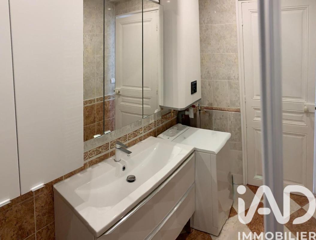 Appartement 3 Pièce(s) Melun