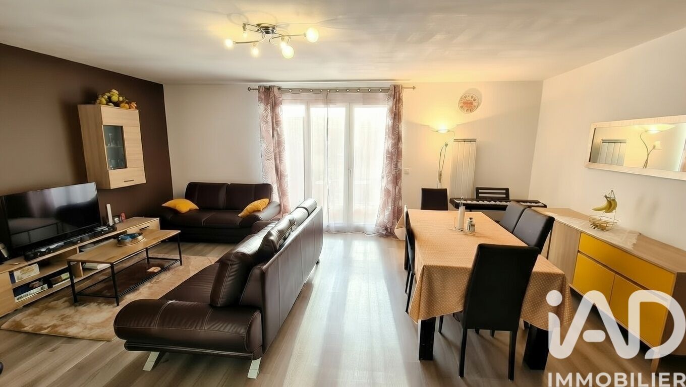 Maison traditionnelle 4 Pièce(s) Leuville-sur-Orge