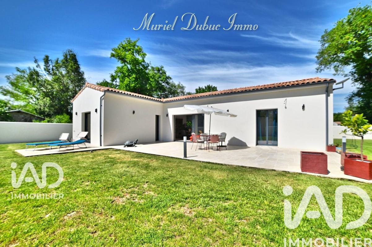 Maison 5 Pièce(s) Étaules