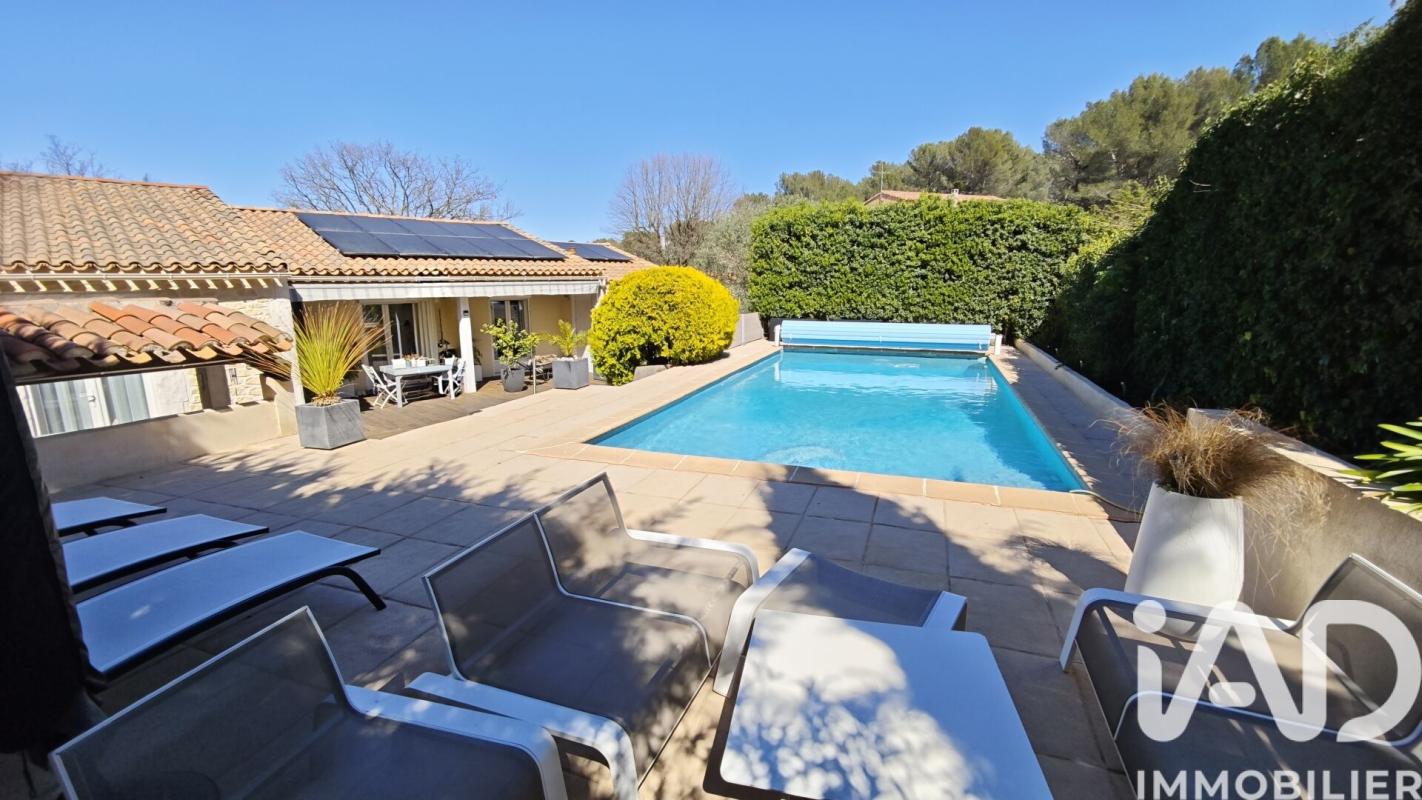 Maison 5 Pièce(s) Aubagne