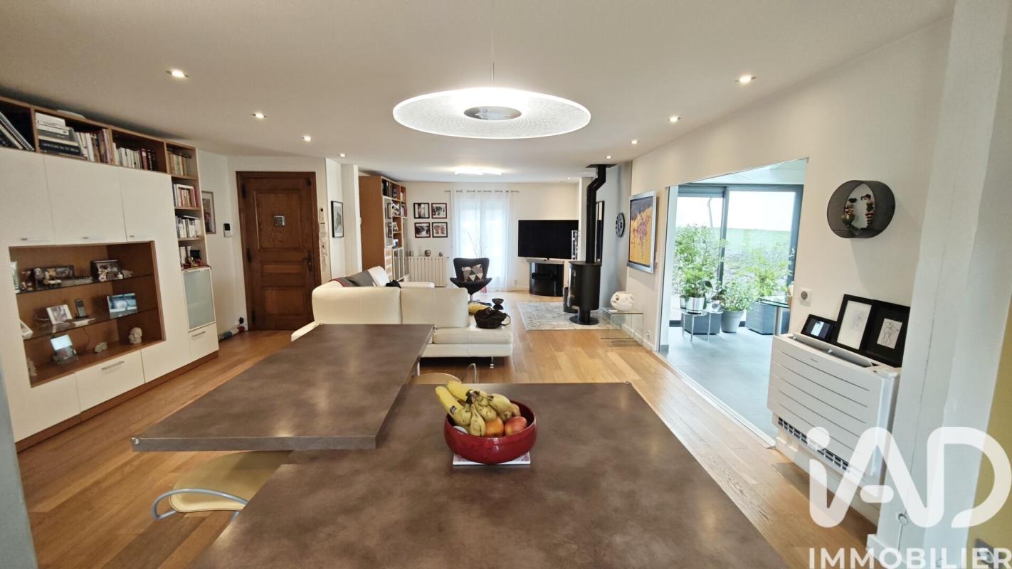 Maison 5 Pièce(s) Aubagne