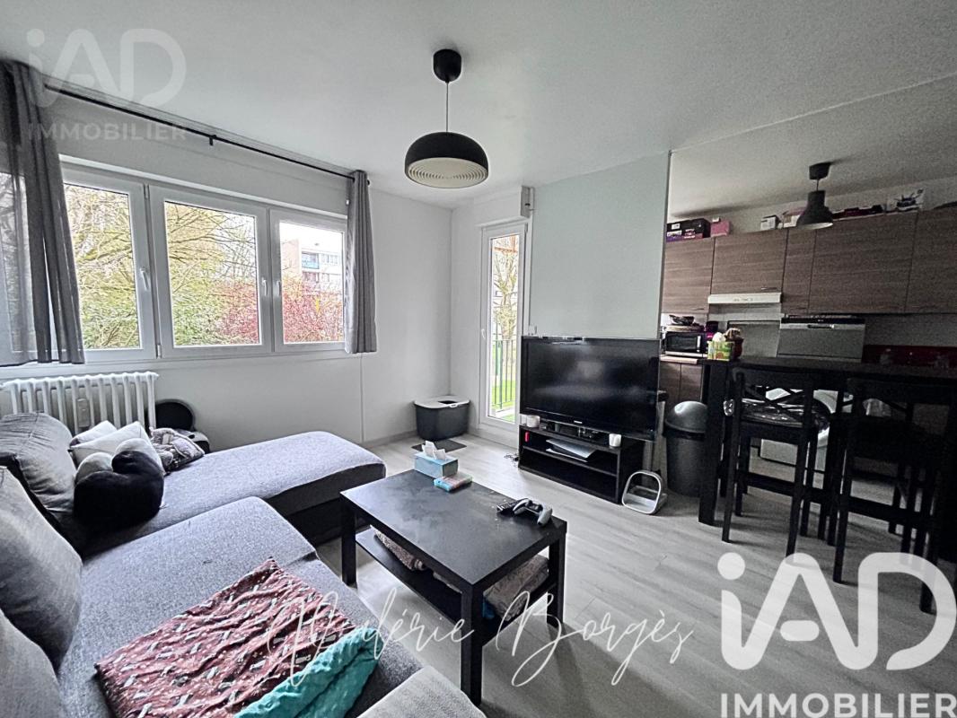 Appartement 2 Pièce(s) Meaux