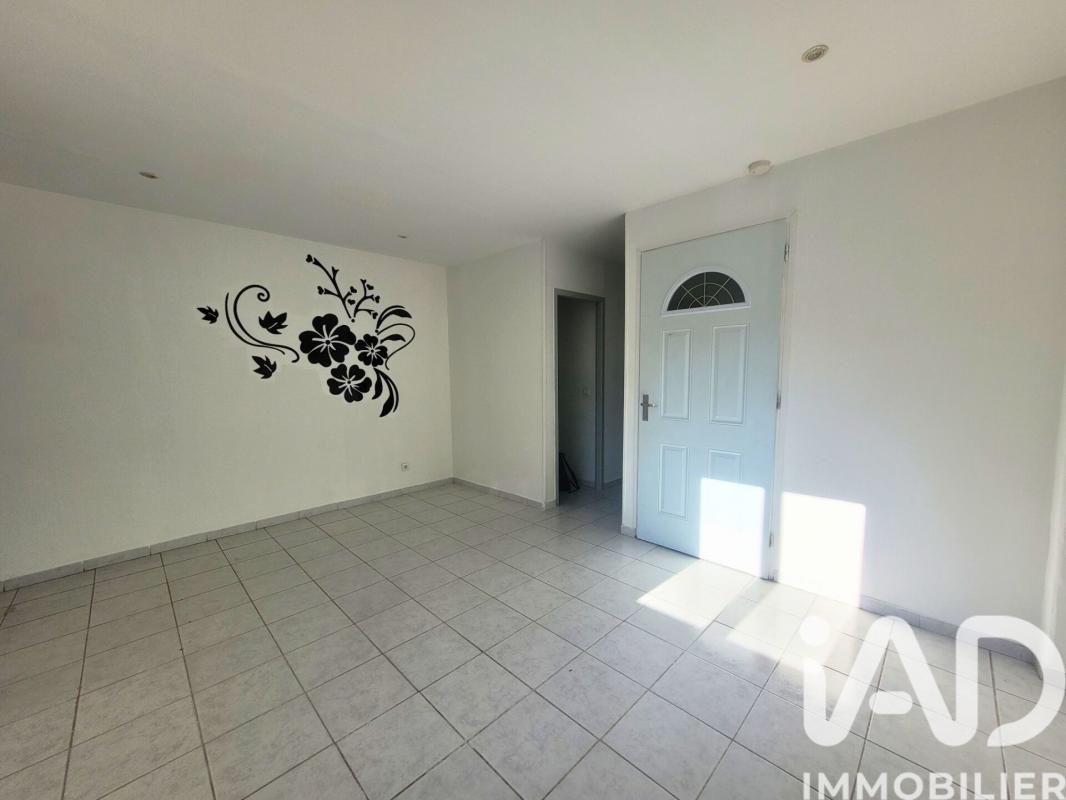 Appartement 3 Pièce(s) Saint-Maximin-la-Sainte-Baume