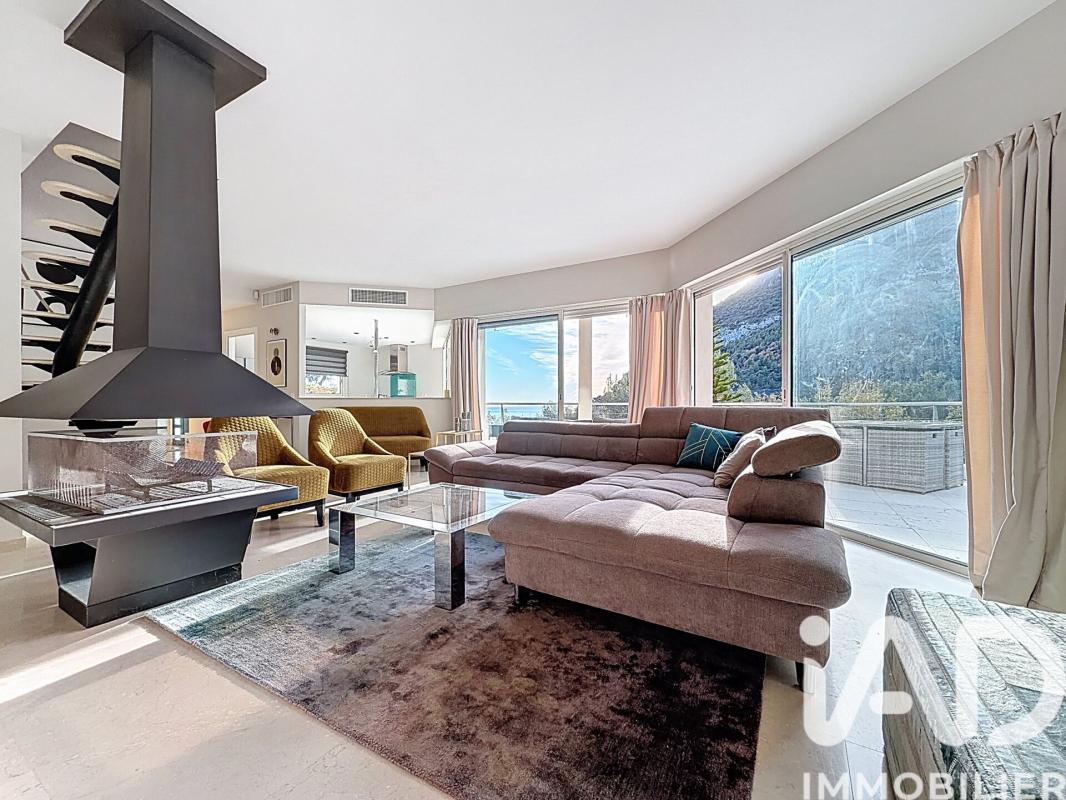 Villa 4 Pièce(s) Roquebrune-Cap-Martin