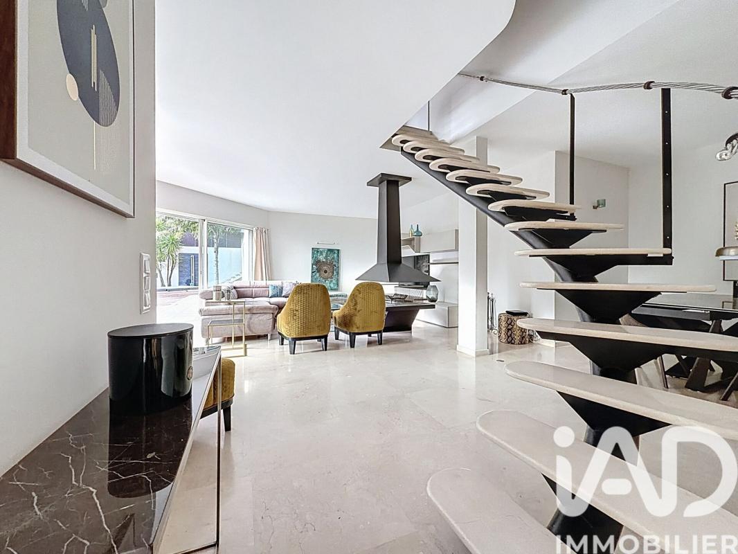 Villa 4 Pièce(s) Roquebrune-Cap-Martin