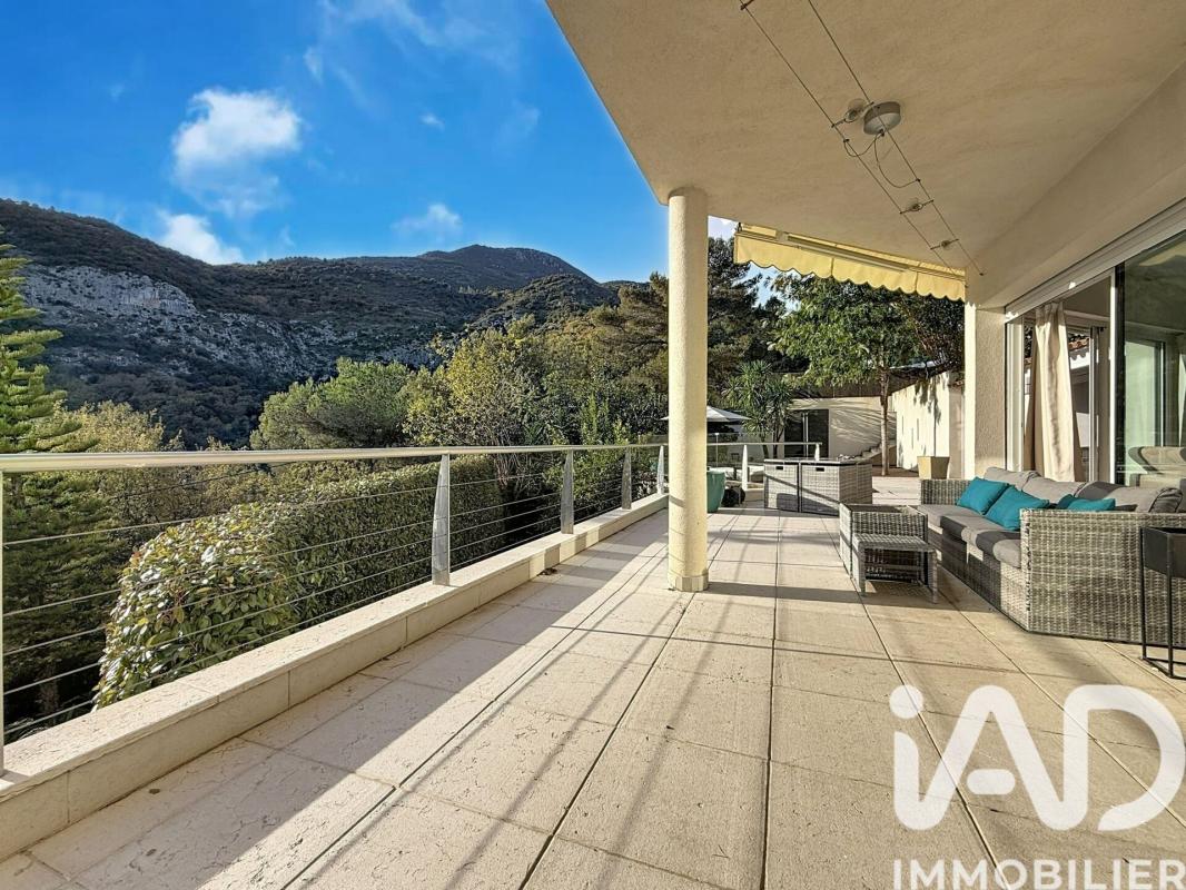 Villa 4 Pièce(s) Roquebrune-Cap-Martin