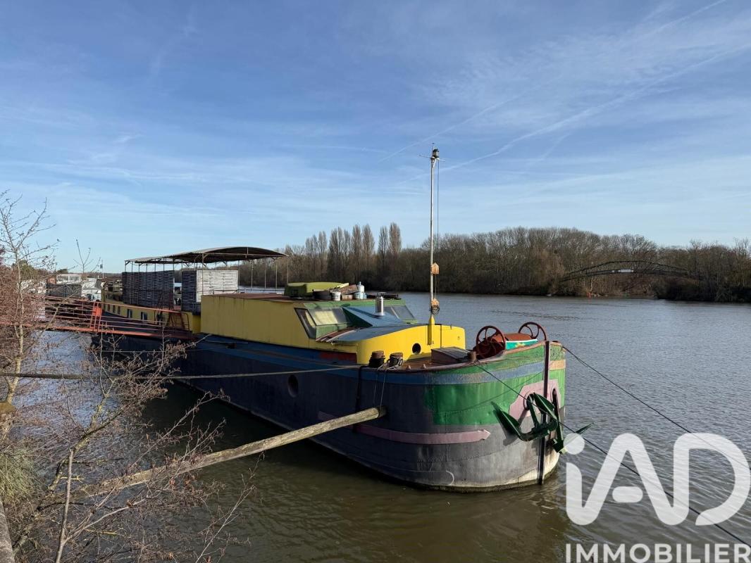 Appartement 5 Pièce(s) Juvisy-sur-Orge