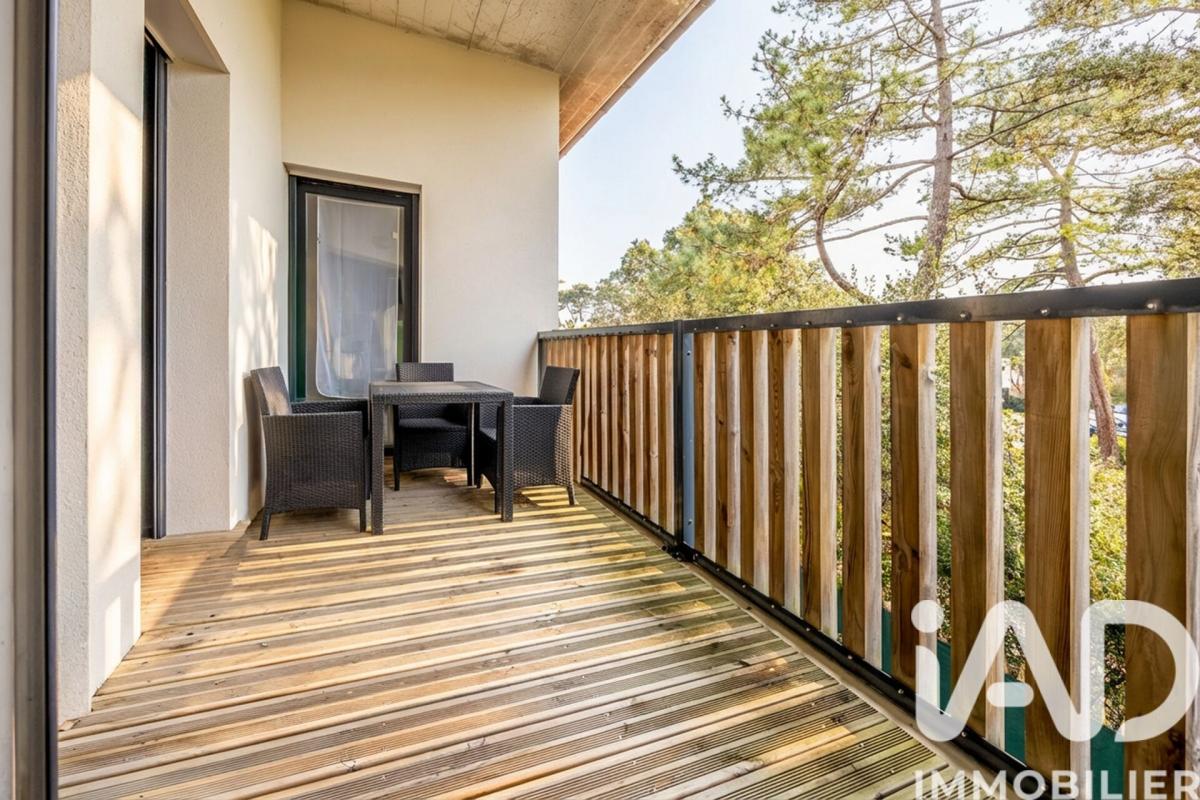 Appartement 3 Pièce(s) Labenne