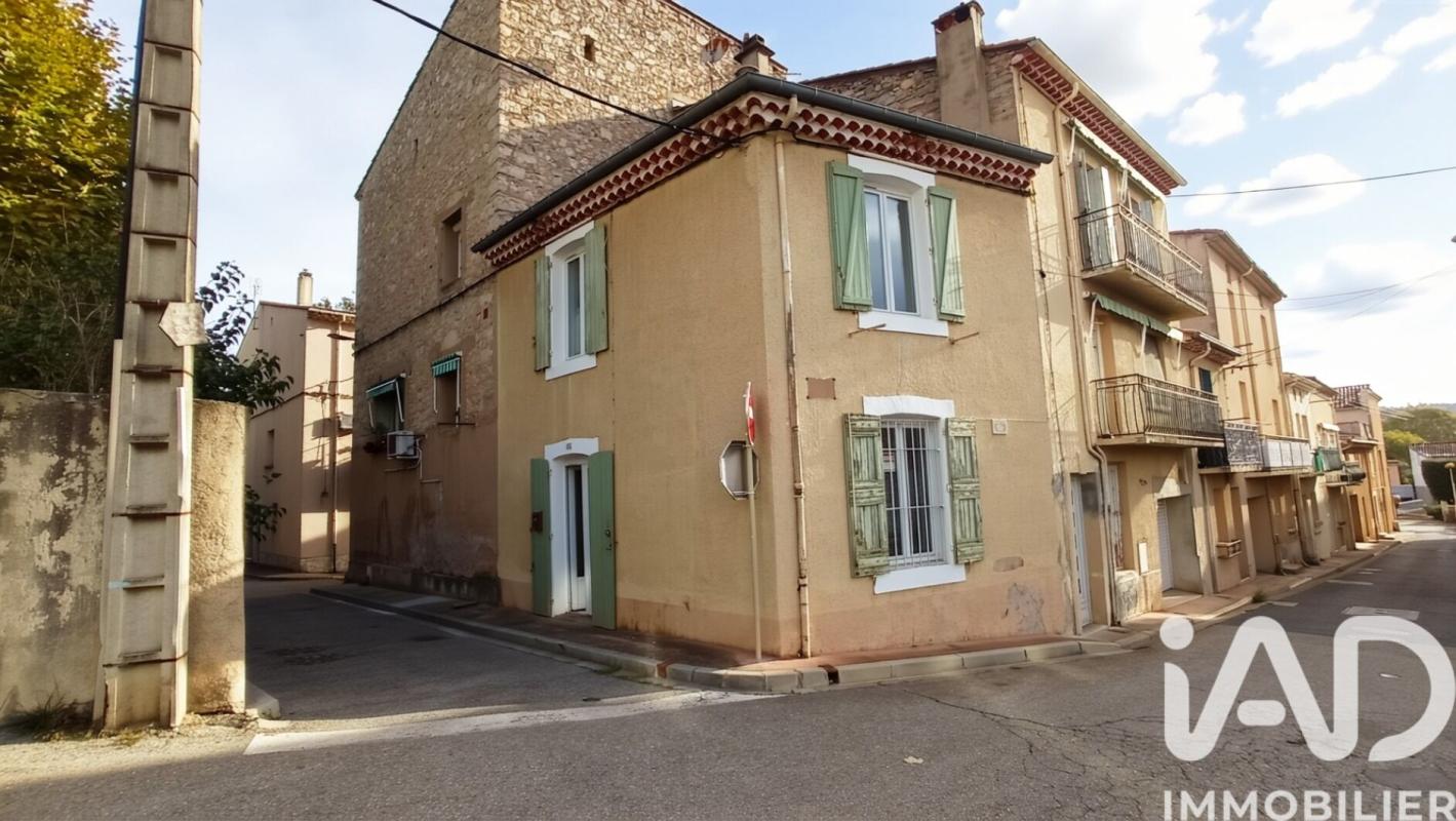 Maison 3 Pièce(s) Bédarieux