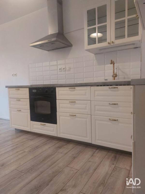 Appartement 3 Pièce(s) Annemasse