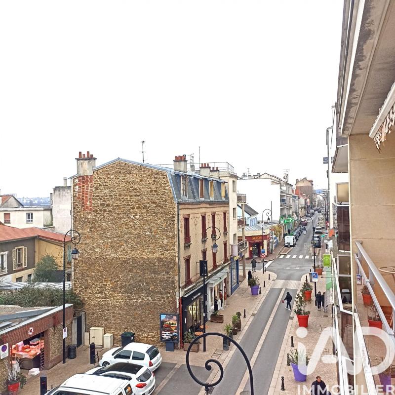 Appartement 3 Pièce(s) Neuilly-Plaisance