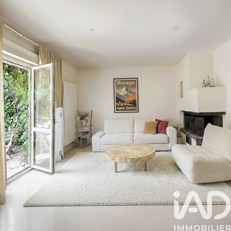 Maison 9 Pièce(s) Sèvres