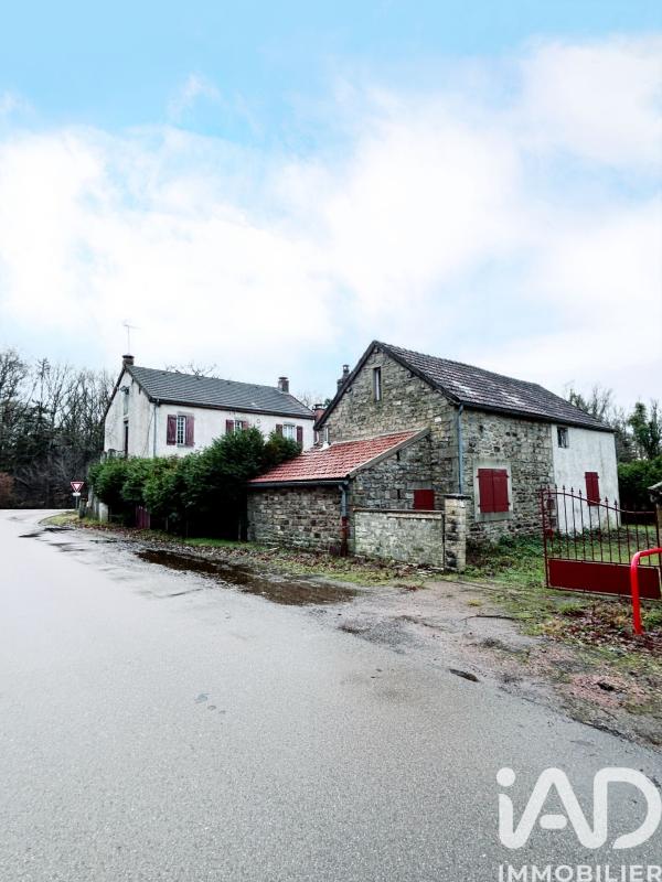 Maison 10 Pièce(s) Marmagne