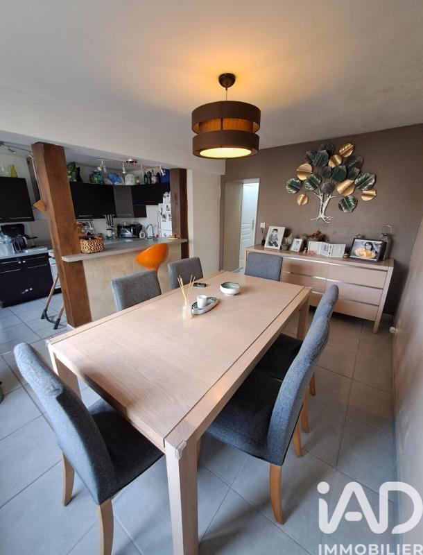 Maison en pierre 4 Pièce(s) Saintines