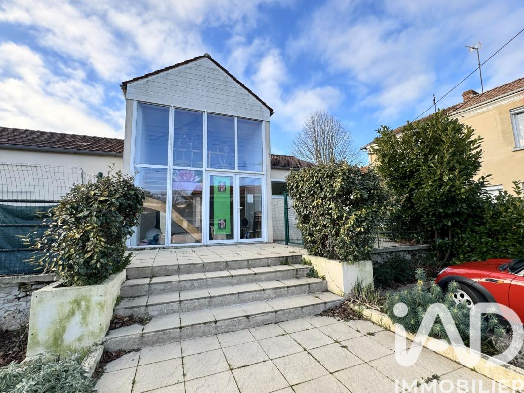 Immeuble  Fontenay-le-Comte