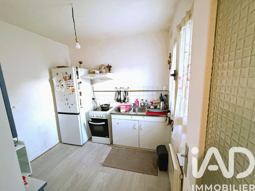 Maison 2 Pièce(s) Bobigny