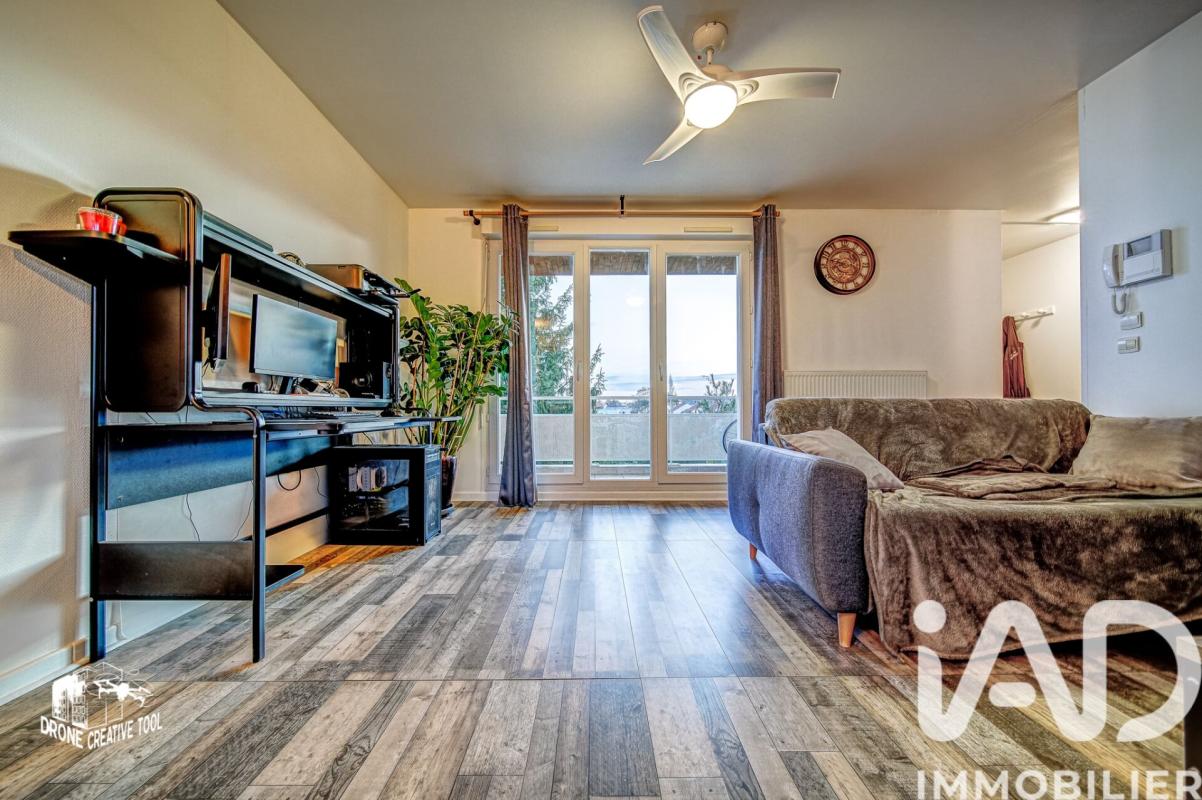 Appartement 3 Pièce(s) Maizières-lès-Metz