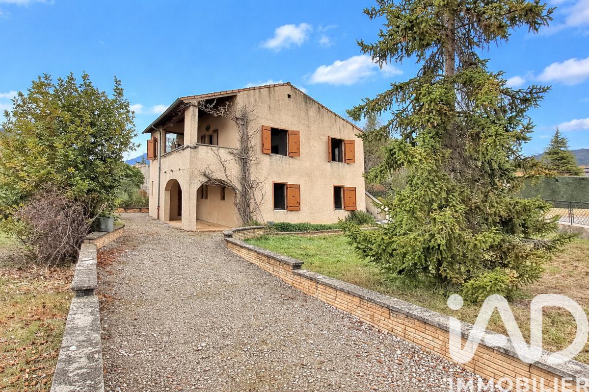 Maison 6 Pièce(s) Die