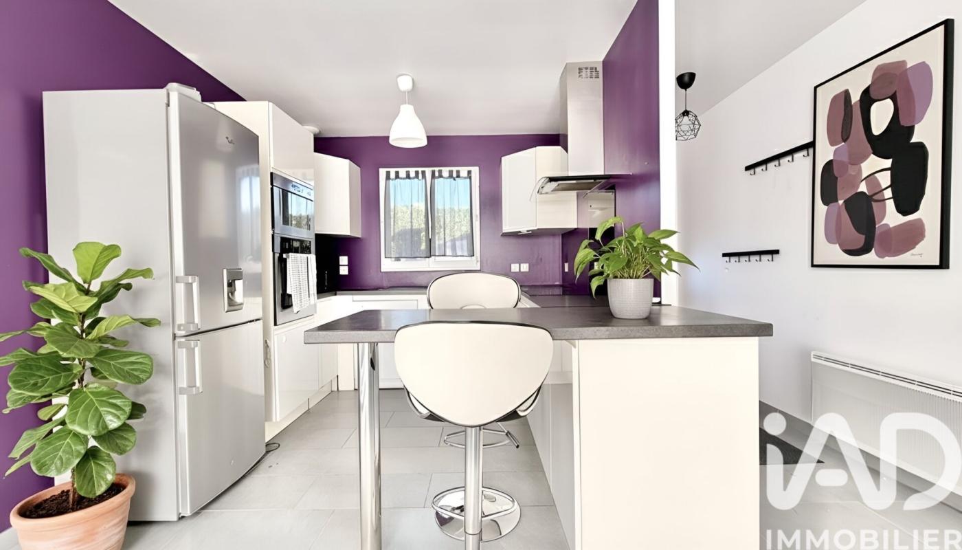 Maison 5 Pièce(s) Cubzac-les-Ponts