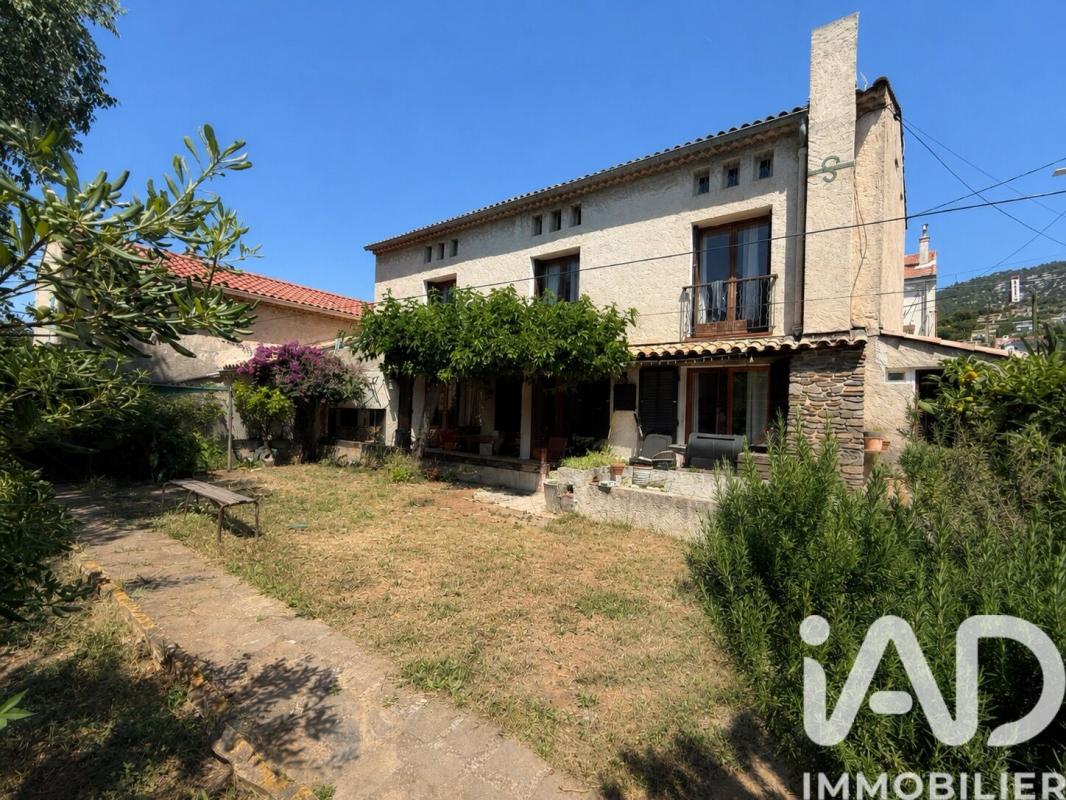 Maison 5 Pièce(s) Toulon - Photo 8