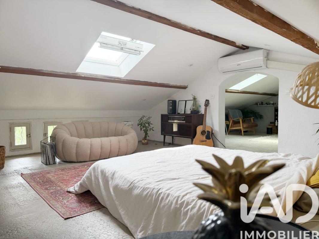 Maison 5 Pièce(s) Toulon - Photo 9