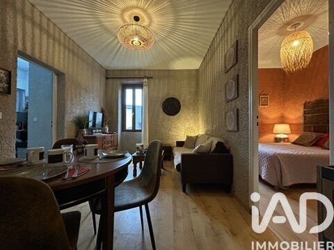 Appartement 3 Pièce(s) Argelès-Gazost