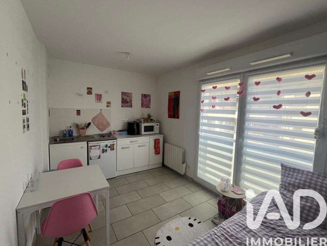 Appartement 1 Pièce(s) Lyon 5eme Arrondissement