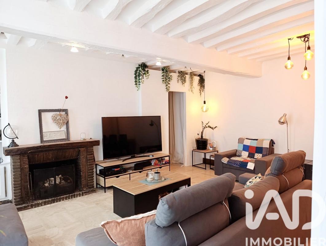 Maison 6 Pièce(s) Louviers