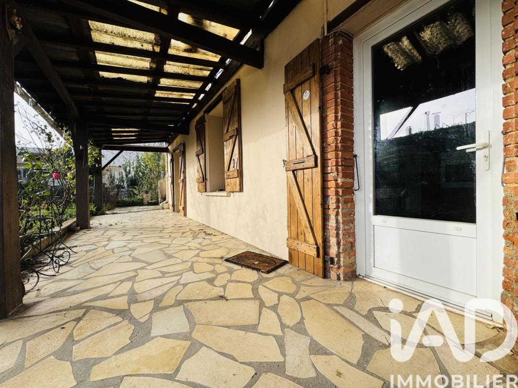 Maison traditionnelle 5 Pièce(s) Montauban