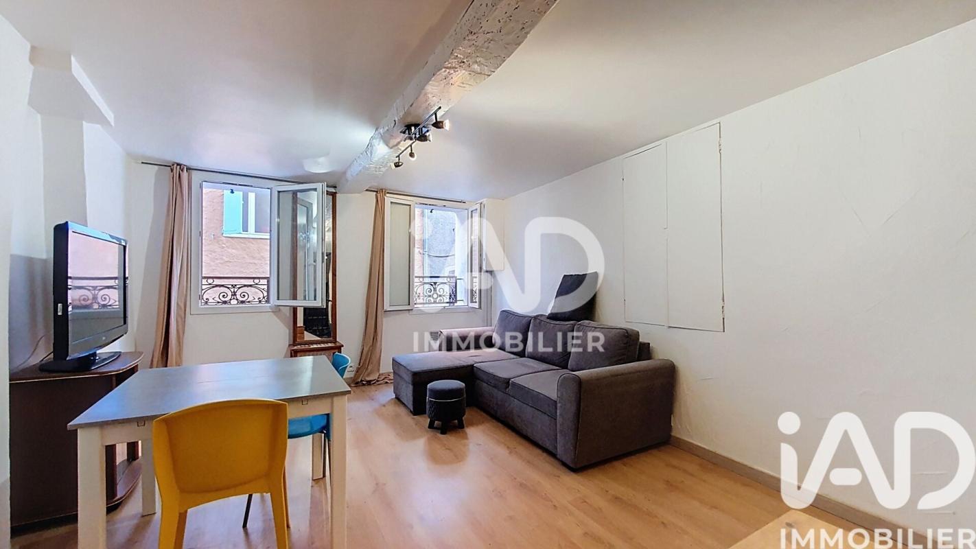 Maison de village 4 Pièce(s) Lorgues