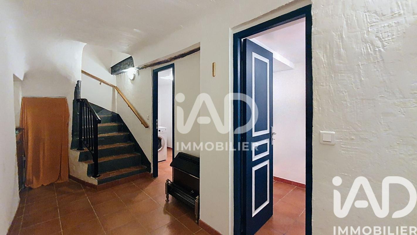 Maison de village 4 Pièce(s) Lorgues