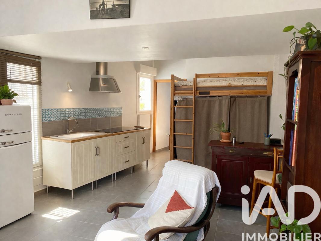 Duplex 2 Pièce(s) Rezé