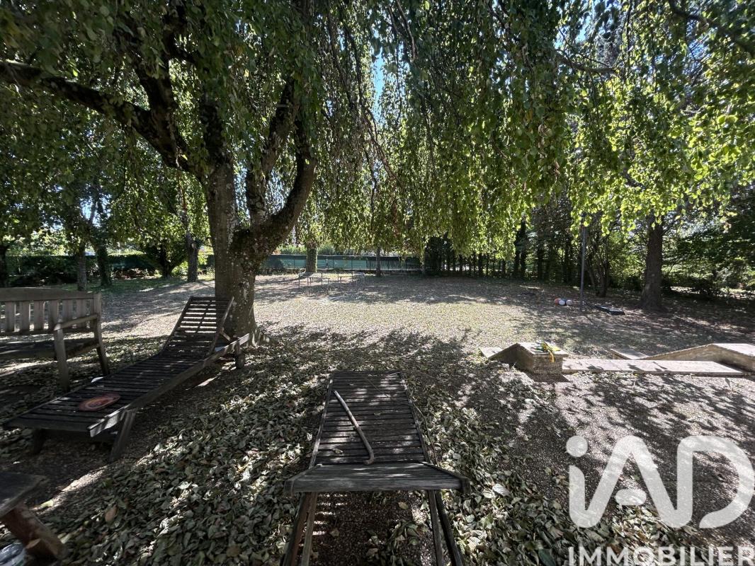 Maison 7 Pièce(s) Châtenoy-le-Royal