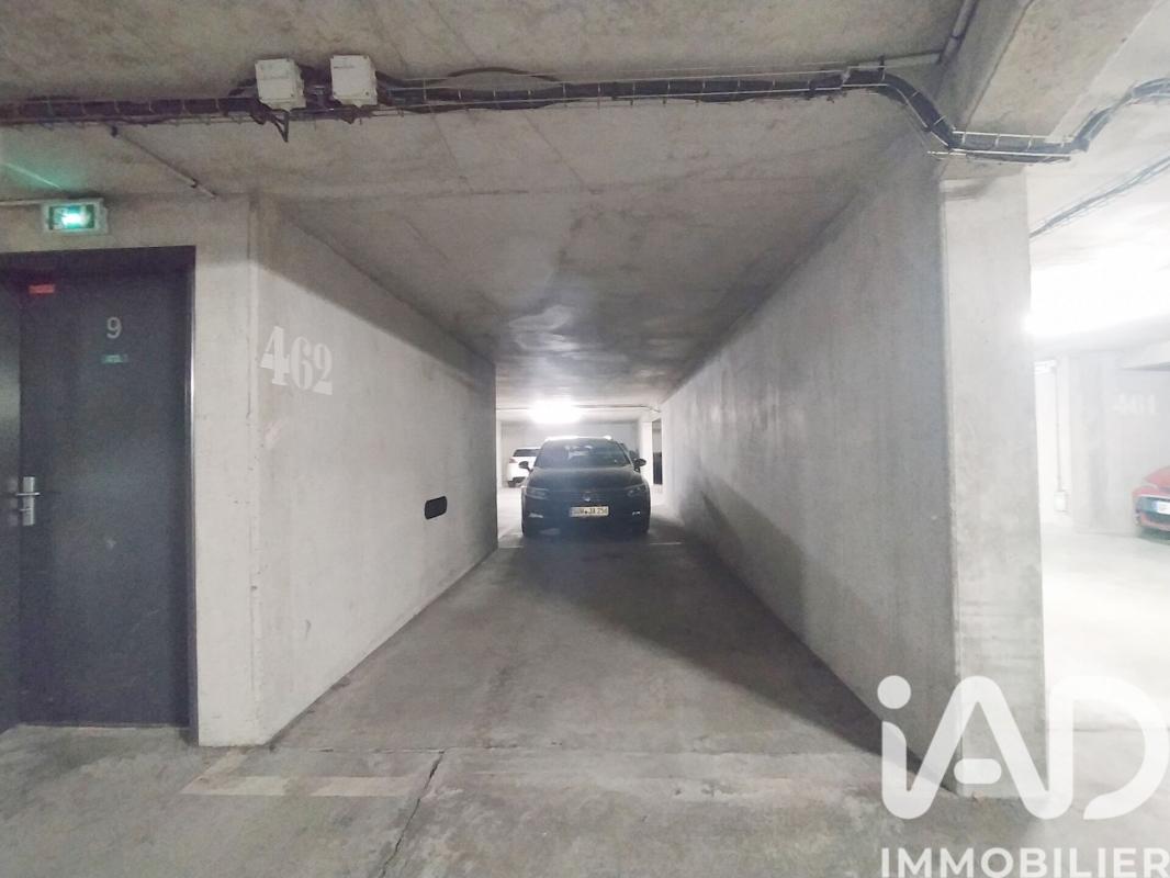 Parking  Courbevoie